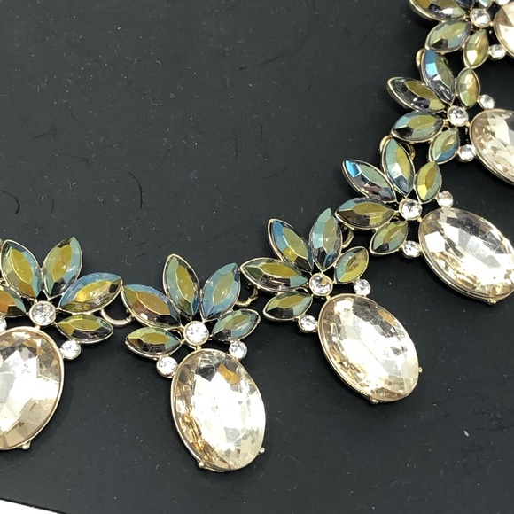 Lane Bryant Jewelry - NWT Lane Bryant Pineapple Necklace